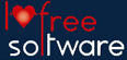ILoveFreeSoftware-Logo